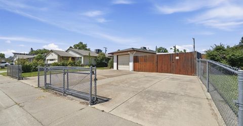 3171 Nordyke Dr, Sacramento, CA 95833 Photo