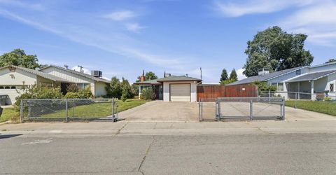 3171 Nordyke Dr, Sacramento, CA 95833 Photo