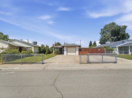 3171 Nordyke Dr, Sacramento, CA 95833 Photo