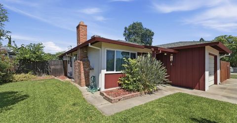 3171 Nordyke Dr, Sacramento, CA 95833 Photo