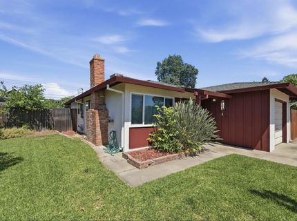 3171 Nordyke Dr, Sacramento, CA 95833 Photo