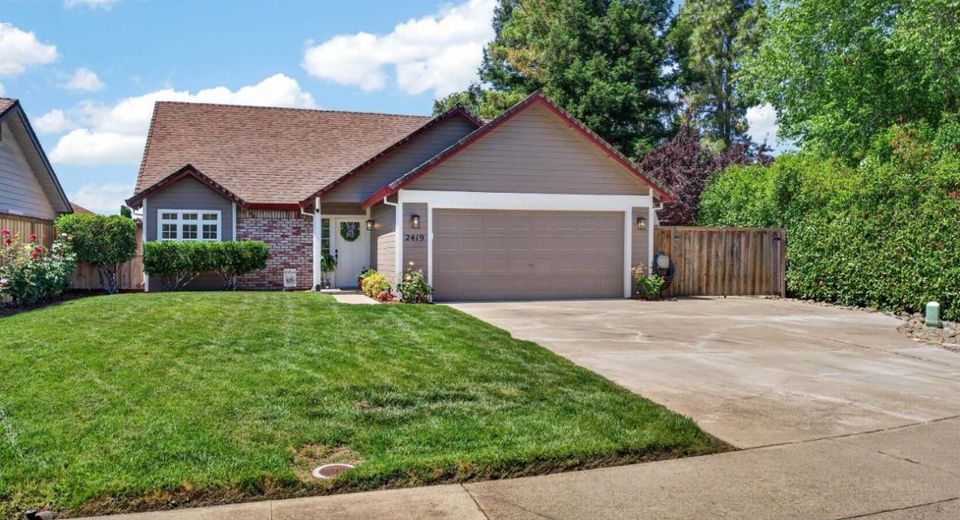 2419 Laurelwood Ct, Rocklin, CA 95677 Photo