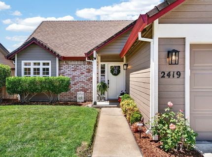 2419 Laurelwood Ct, Rocklin, CA 95677 Photo