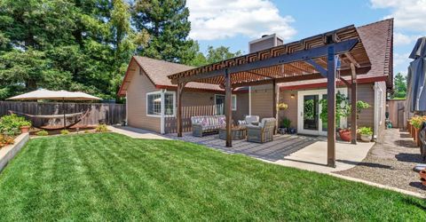 2419 Laurelwood Ct, Rocklin, CA 95677 Photo