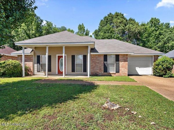 4424 Blake Circle, Byram, MS 39272