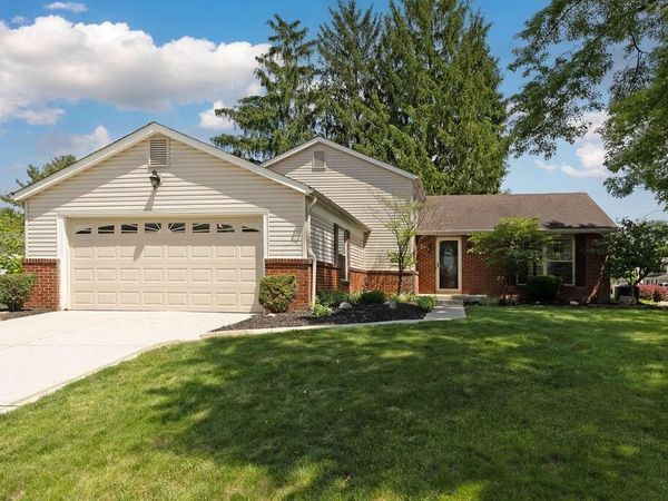514 Hawthorne Place , Reynoldsburg, OH 43068