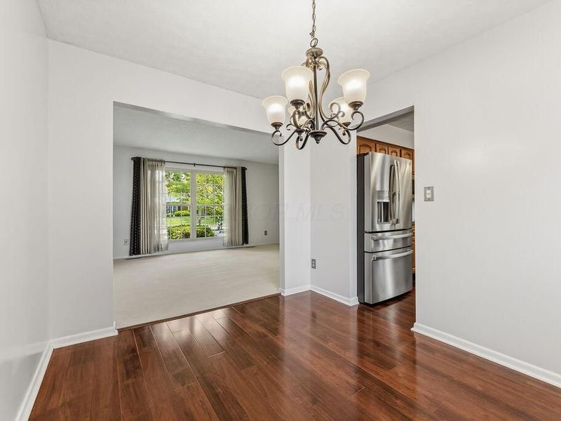 514 Hawthorne Place , Reynoldsburg, OH 43068 Photo 11