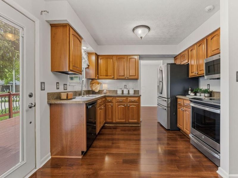 514 Hawthorne Place , Reynoldsburg, OH 43068 Photo 15