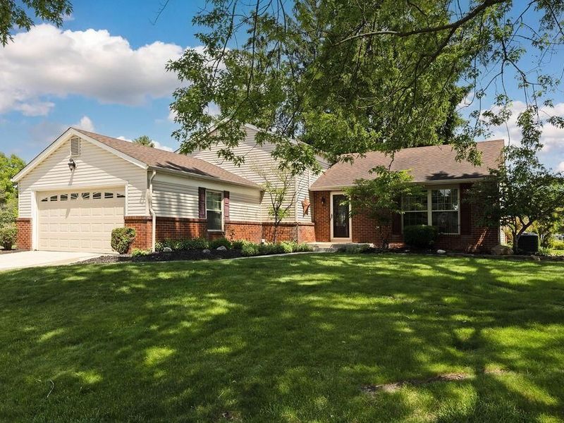 514 Hawthorne Place , Reynoldsburg, OH 43068 Photo 2