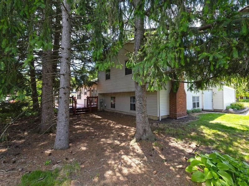 514 Hawthorne Place , Reynoldsburg, OH 43068 Photo 52