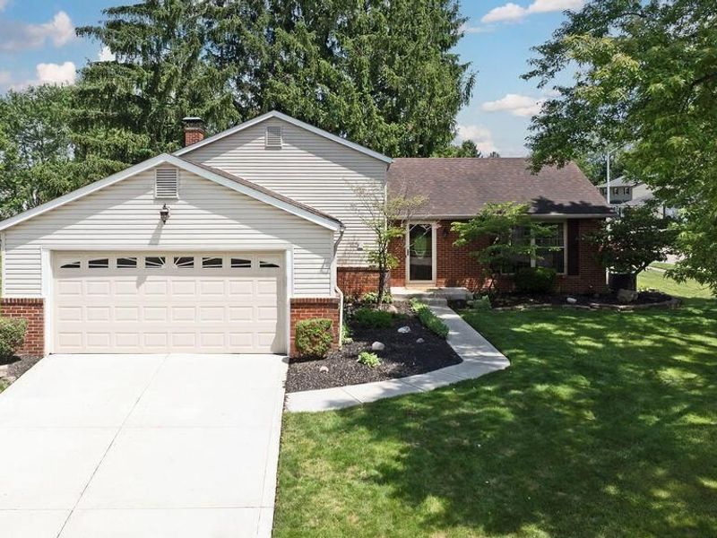 514 Hawthorne Place , Reynoldsburg, OH 43068 Photo 55