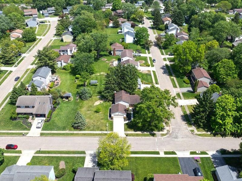 514 Hawthorne Place , Reynoldsburg, OH 43068 Photo 59