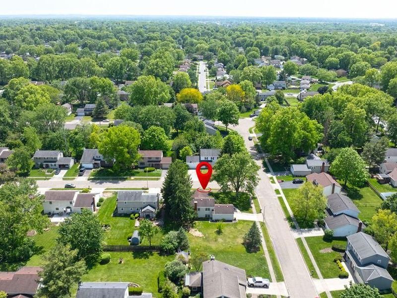 514 Hawthorne Place , Reynoldsburg, OH 43068 Photo 60