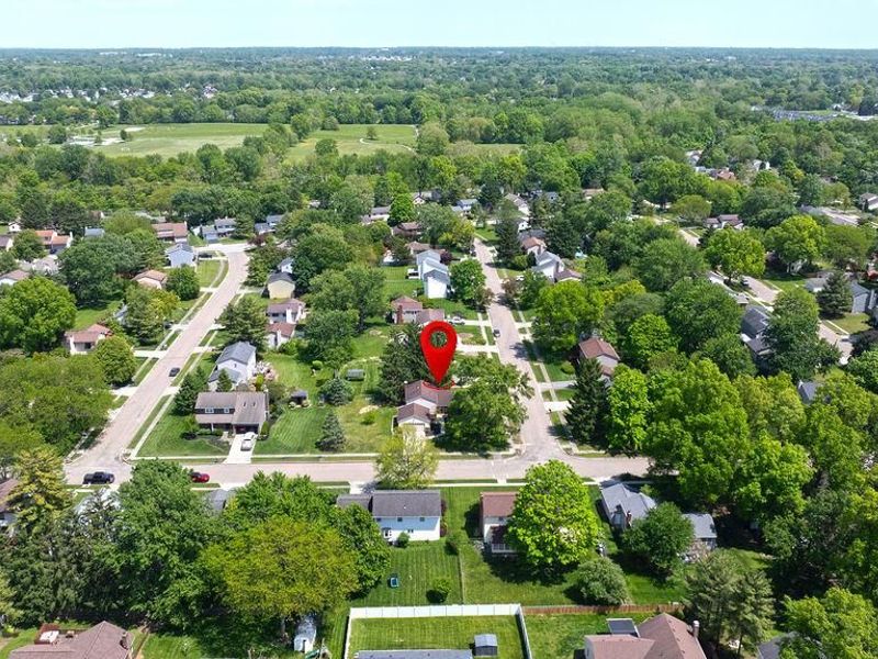514 Hawthorne Place , Reynoldsburg, OH 43068 Photo 61
