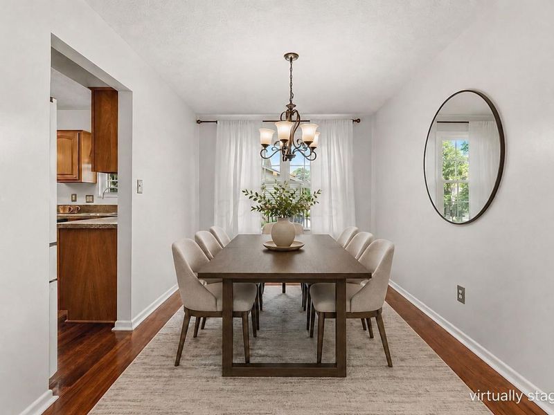514 Hawthorne Place , Reynoldsburg, OH 43068 Photo 9