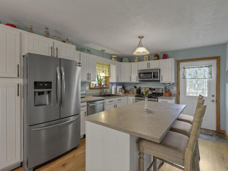 61080 Bolar Road , McArthur, OH 45651 Photo 16