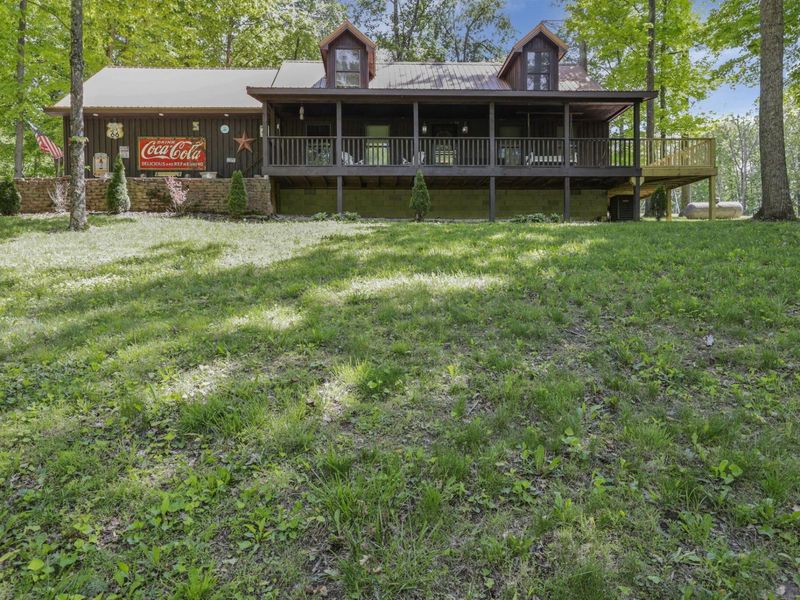 61080 Bolar Road , McArthur, OH 45651 Photo 2