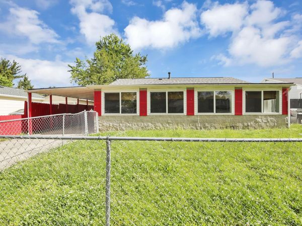 3784 E Deshler Avenue , Columbus, OH 43227