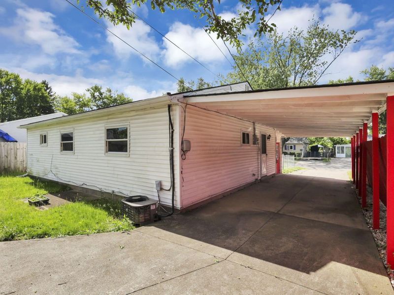 3784 E Deshler Avenue , Columbus, OH 43227 Photo 17
