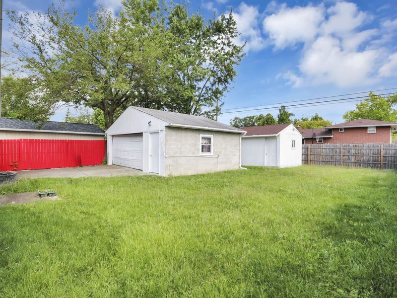 3784 E Deshler Avenue , Columbus, OH 43227 Photo 18