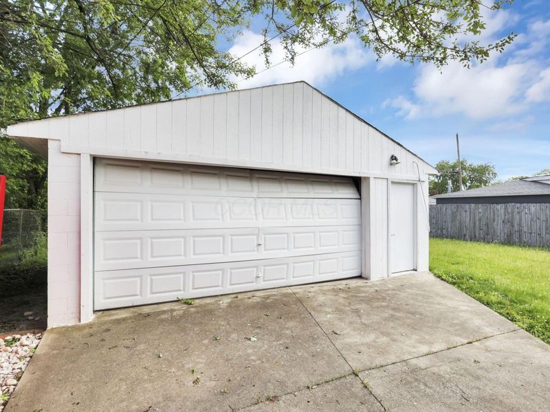3784 E Deshler Avenue , Columbus, OH 43227 Photo 19
