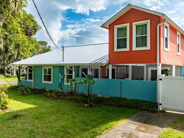 1343 Florence Court, Holly Hill, FL 32117