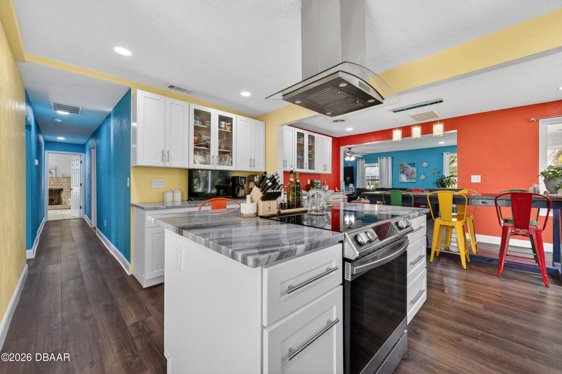1343 Florence Court, Holly Hill, FL 32117 Photo
