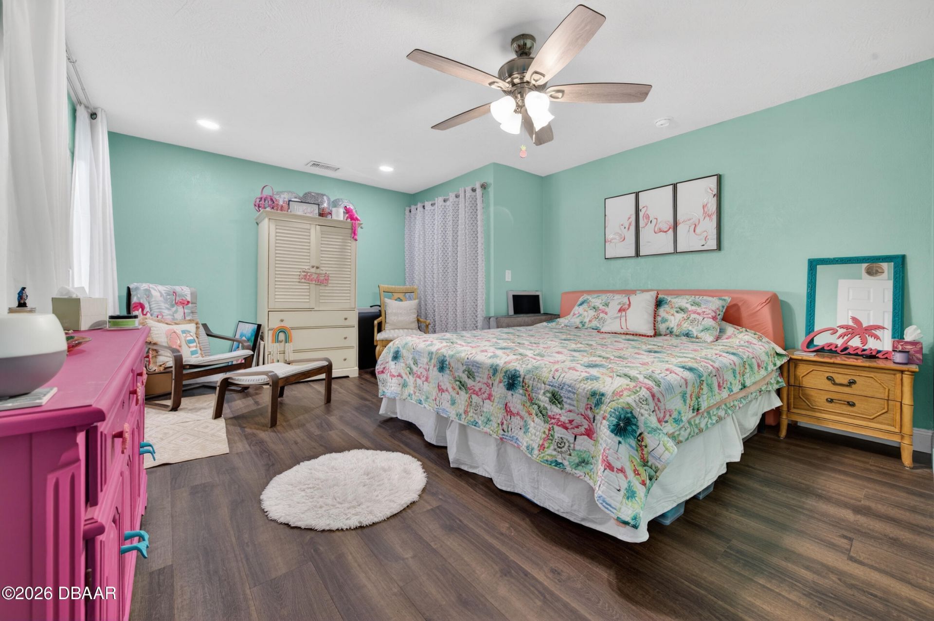 1343 Florence Court, Holly Hill, FL 32117 Photo