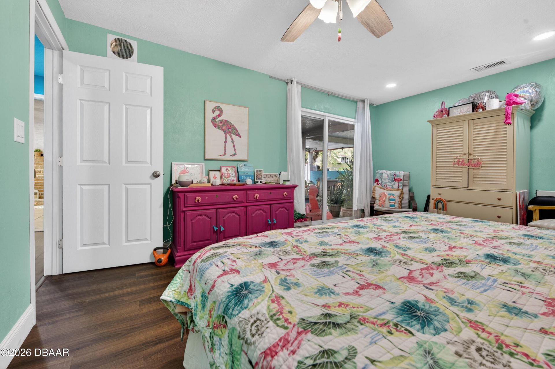 1343 Florence Court, Holly Hill, FL 32117 Photo