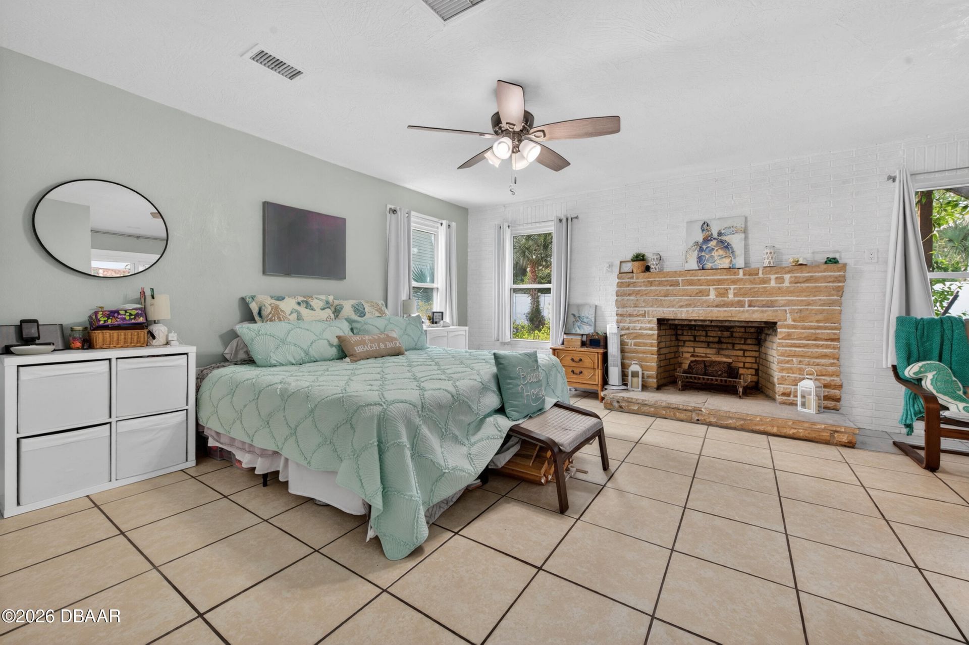 1343 Florence Court, Holly Hill, FL 32117 Photo