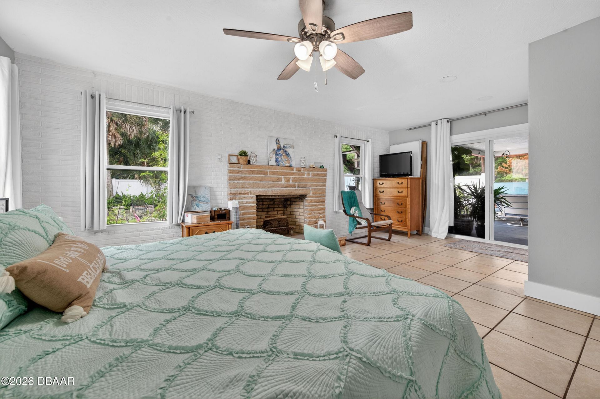 1343 Florence Court, Holly Hill, FL 32117 Photo
