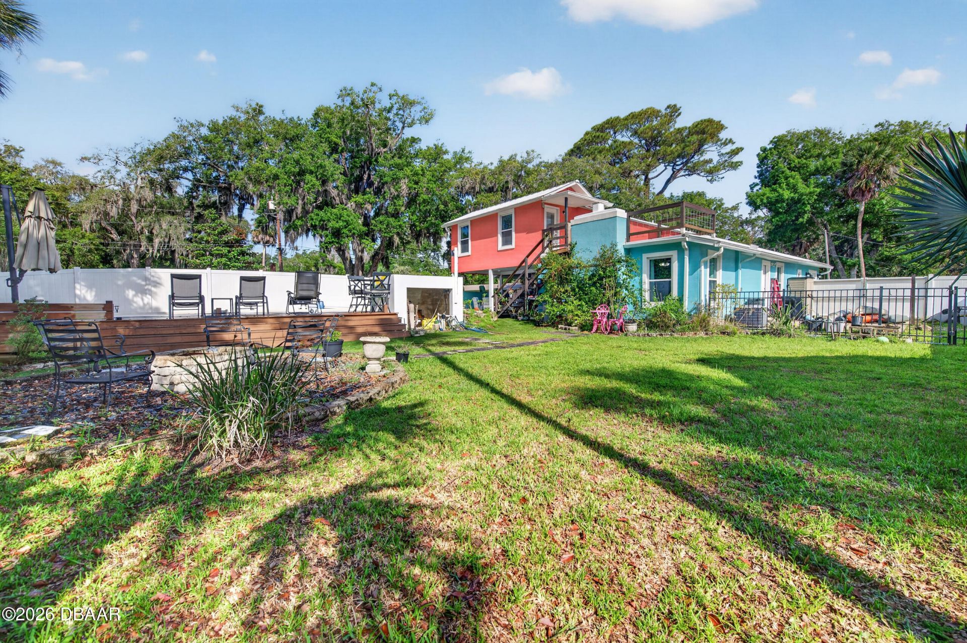 1343 Florence Court, Holly Hill, FL 32117 Photo