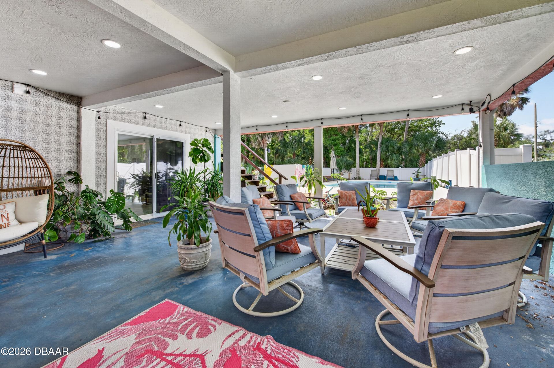 1343 Florence Court, Holly Hill, FL 32117 Photo
