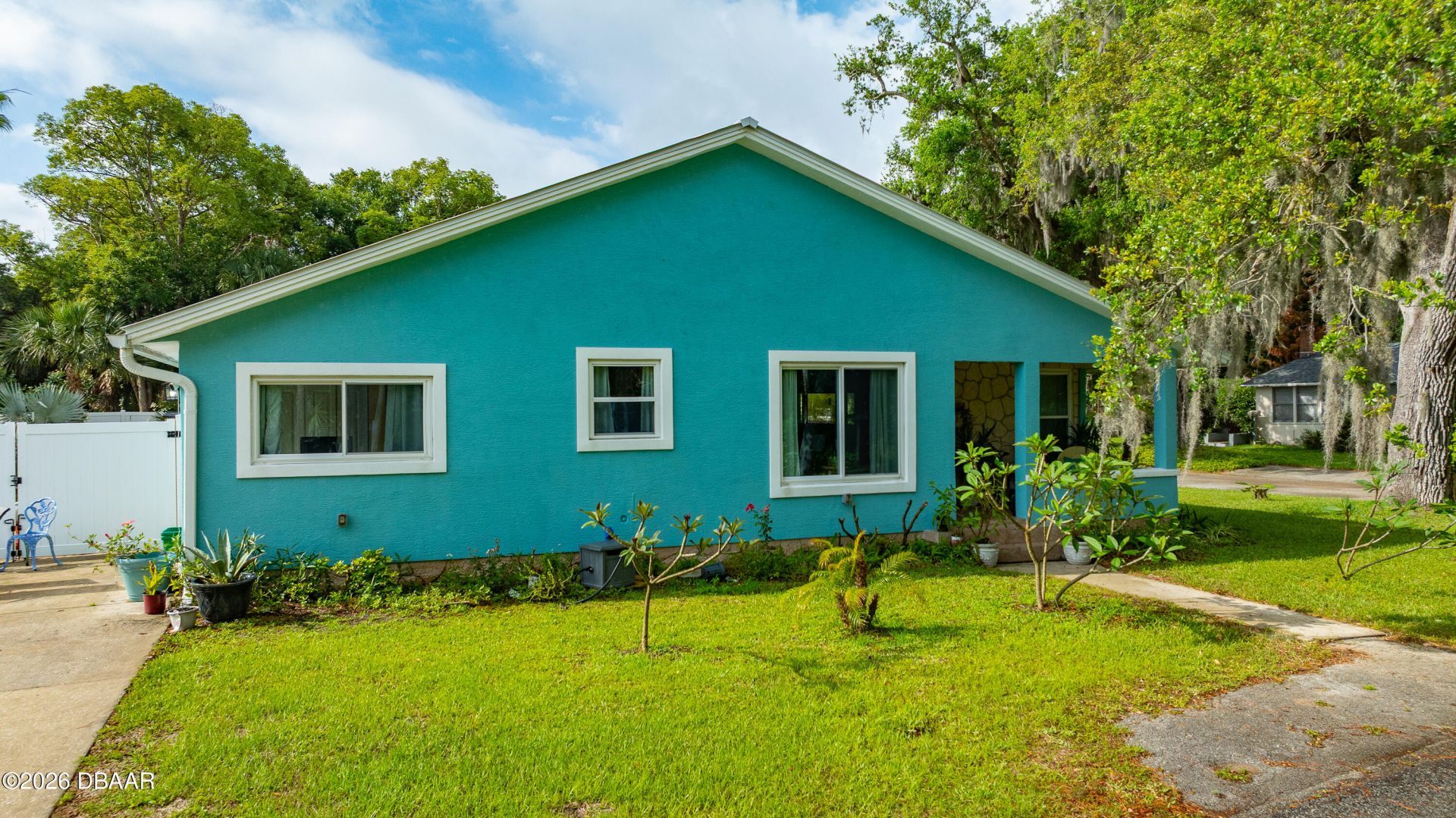 1343 Florence Court, Holly Hill, FL 32117 Photo