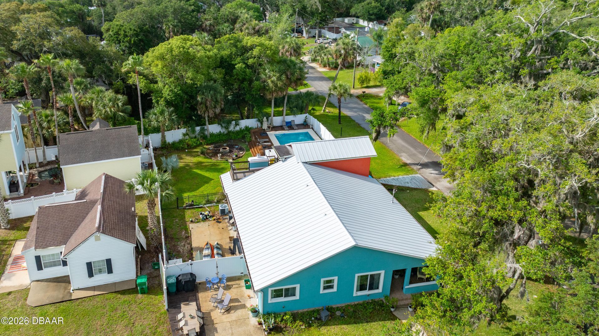 1343 Florence Court, Holly Hill, FL 32117 Photo
