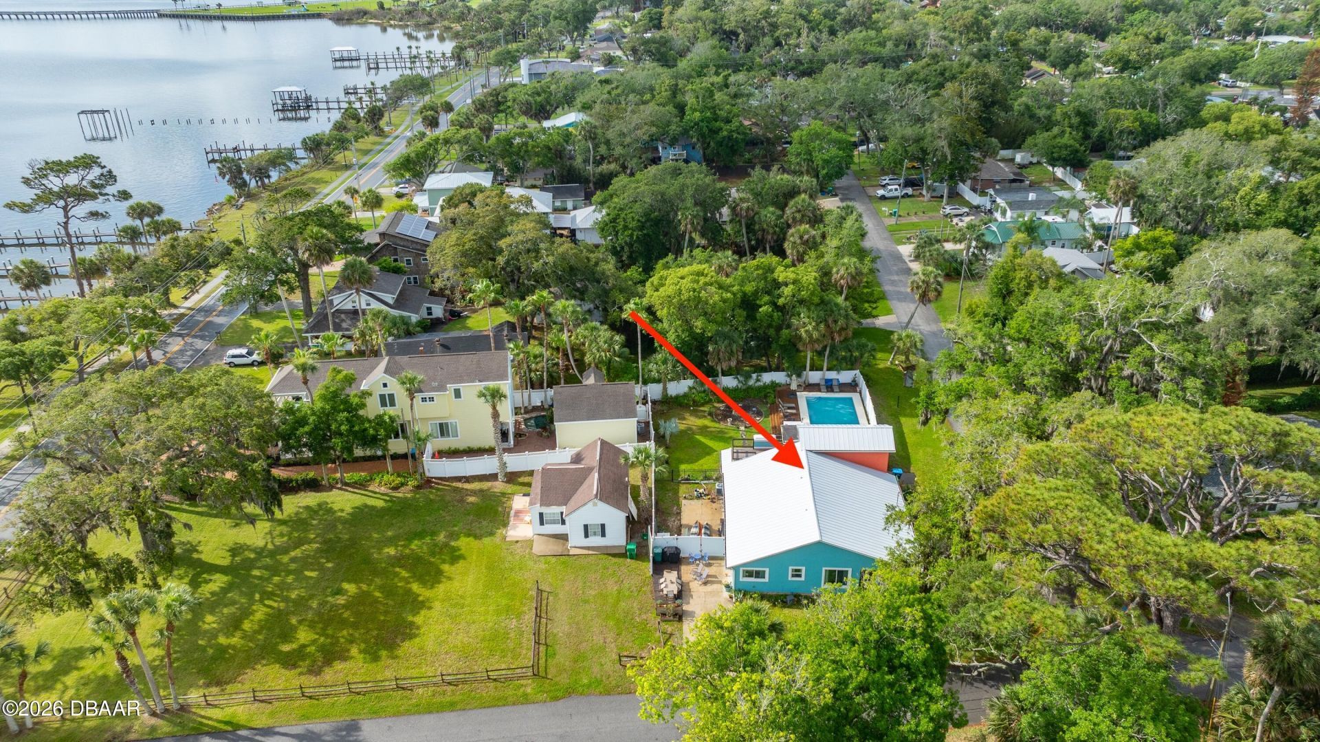 1343 Florence Court, Holly Hill, FL 32117 Photo