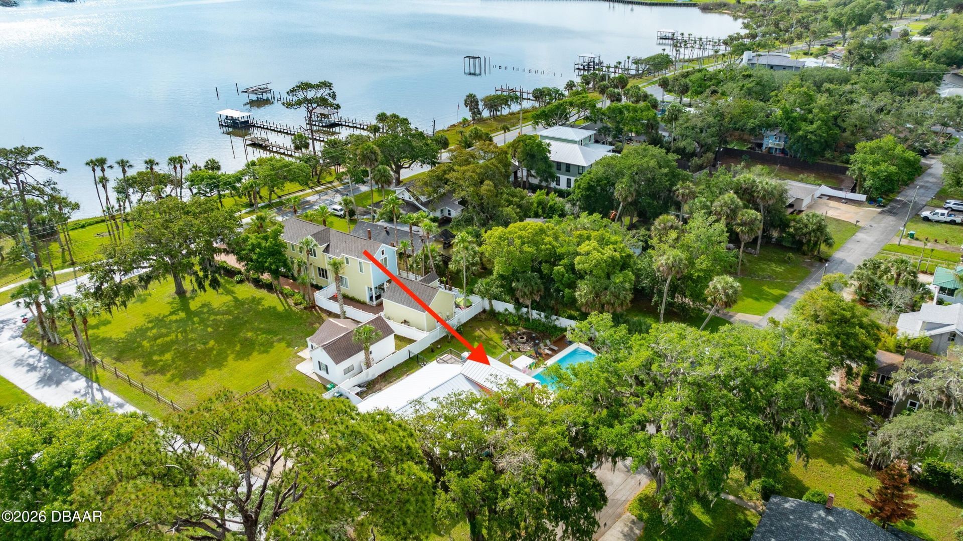 1343 Florence Court, Holly Hill, FL 32117 Photo