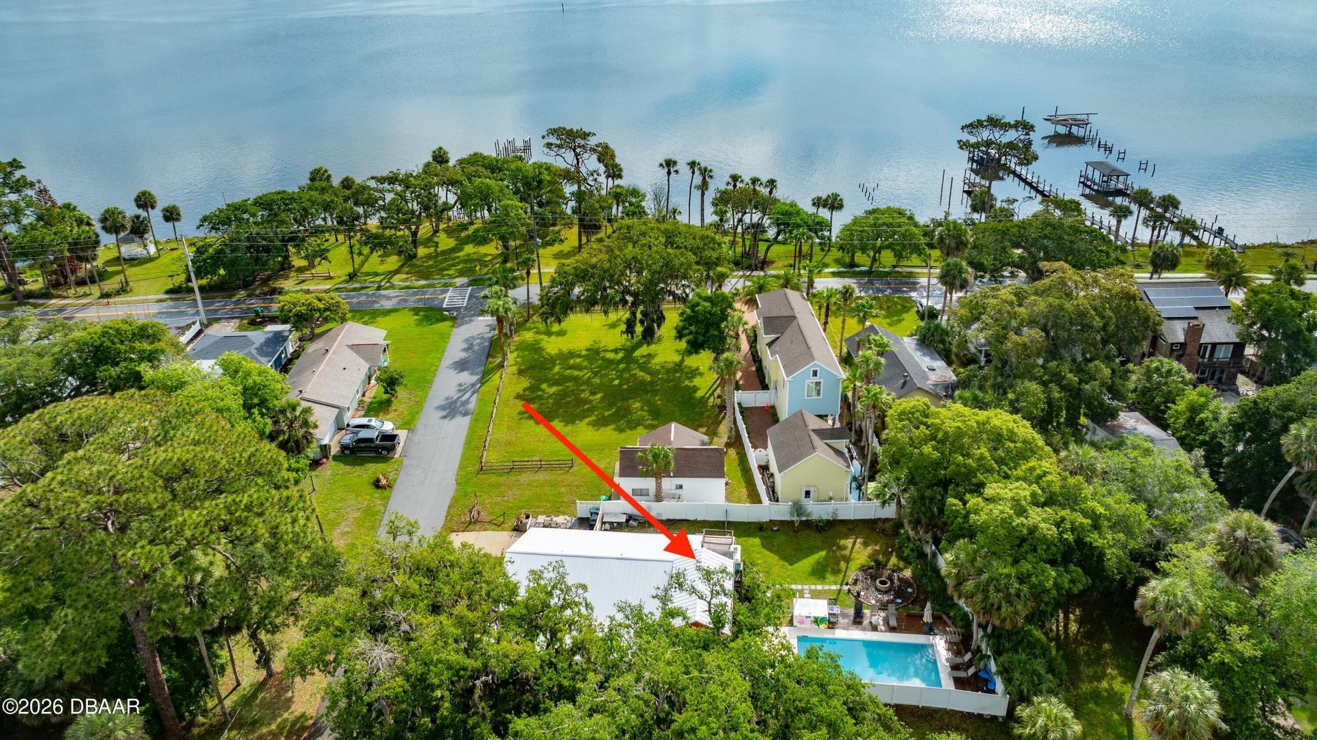 1343 Florence Court, Holly Hill, FL 32117 Photo