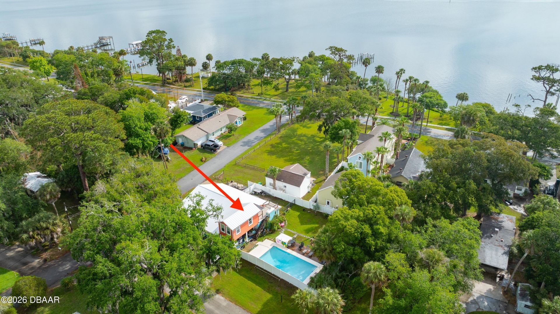 1343 Florence Court, Holly Hill, FL 32117 Photo