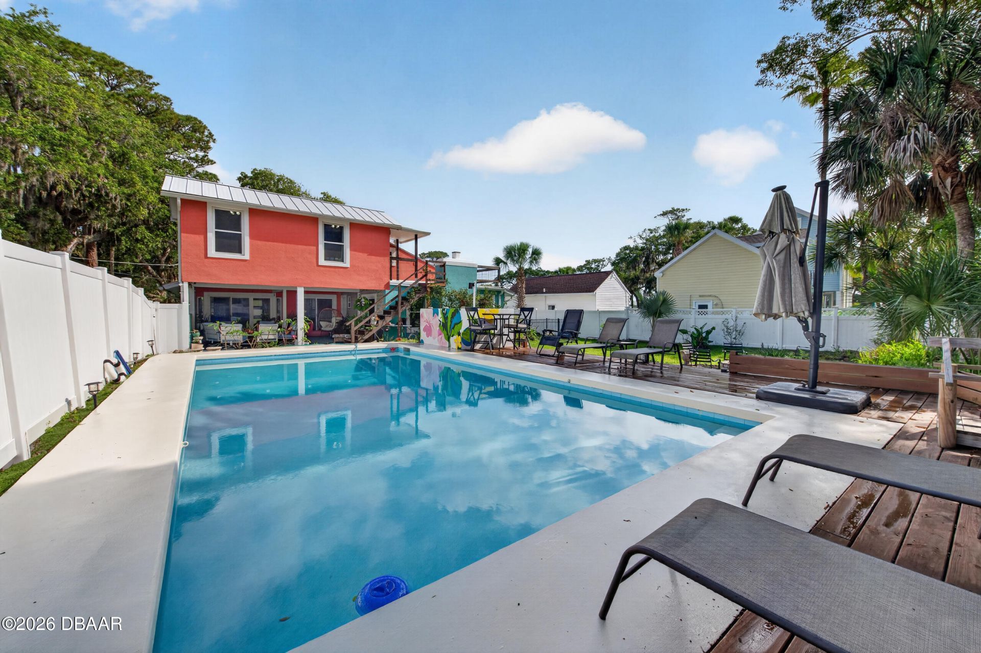 1343 Florence Court, Holly Hill, FL 32117 Photo