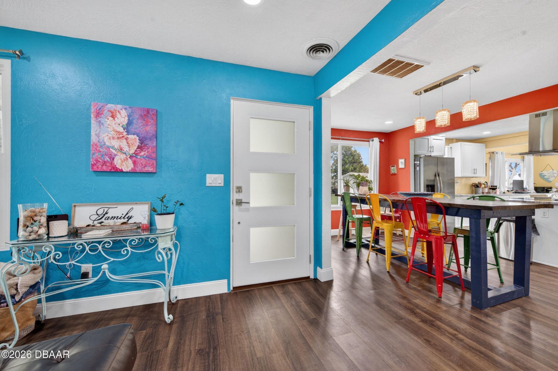 1343 Florence Court, Holly Hill, FL 32117 Photo