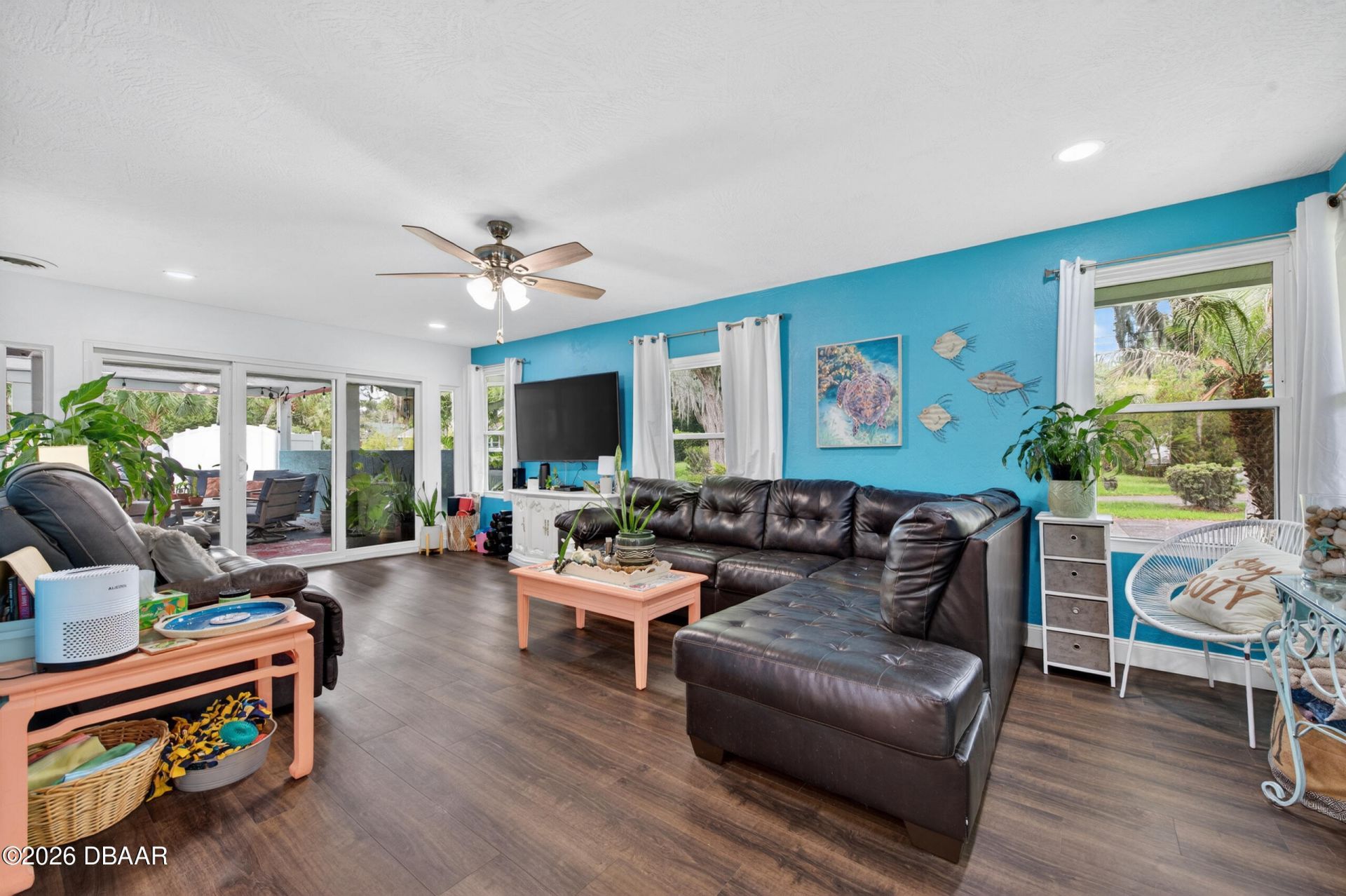 1343 Florence Court, Holly Hill, FL 32117 Photo