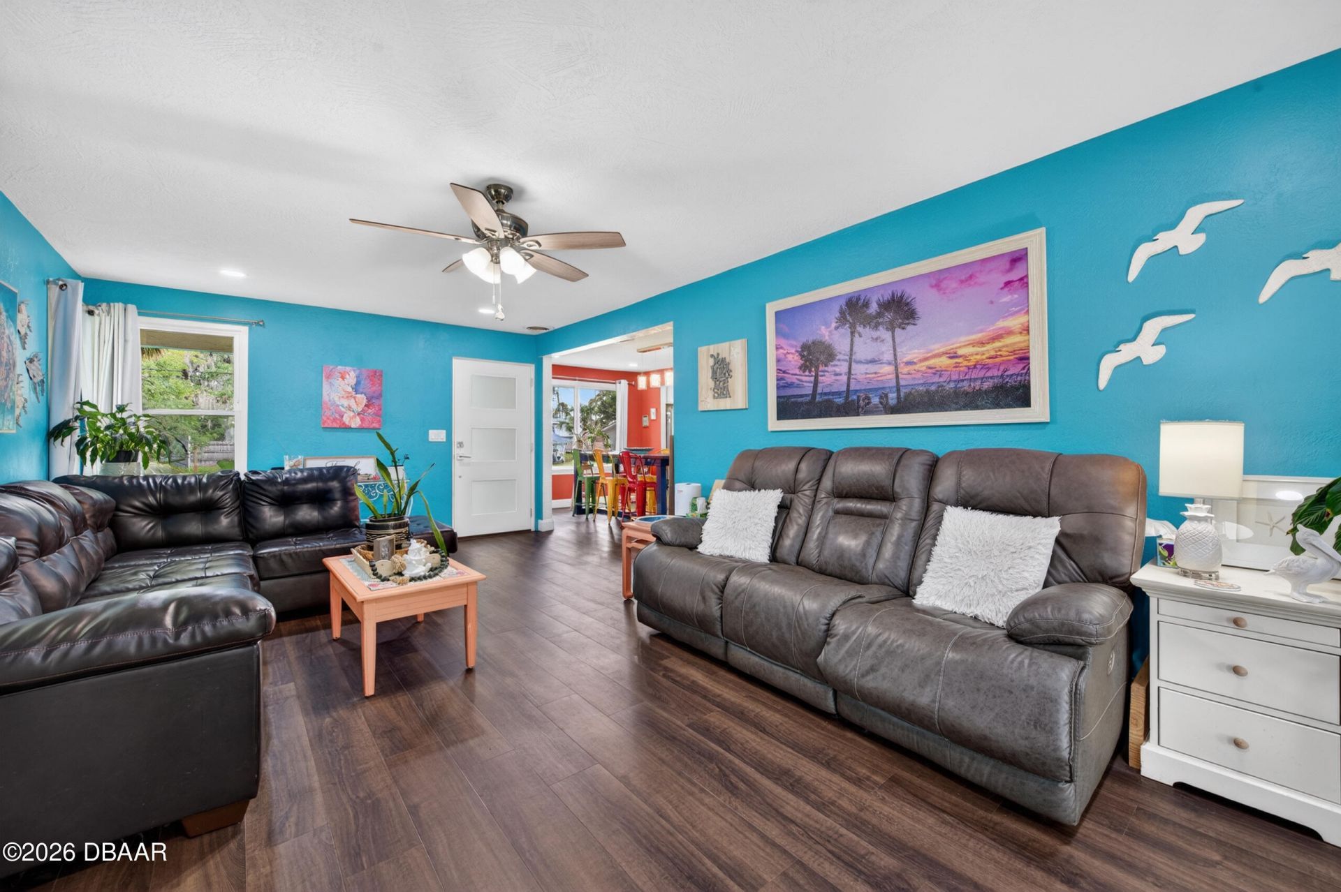 1343 Florence Court, Holly Hill, FL 32117 Photo