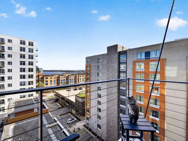 309 W Washington Ave, Unit 700, Madison, WI 53703