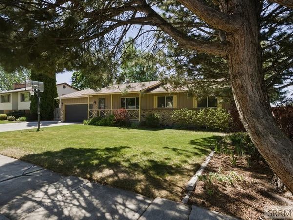 2339 Westcliff Drive, IDAHO FALLS, ID 83402