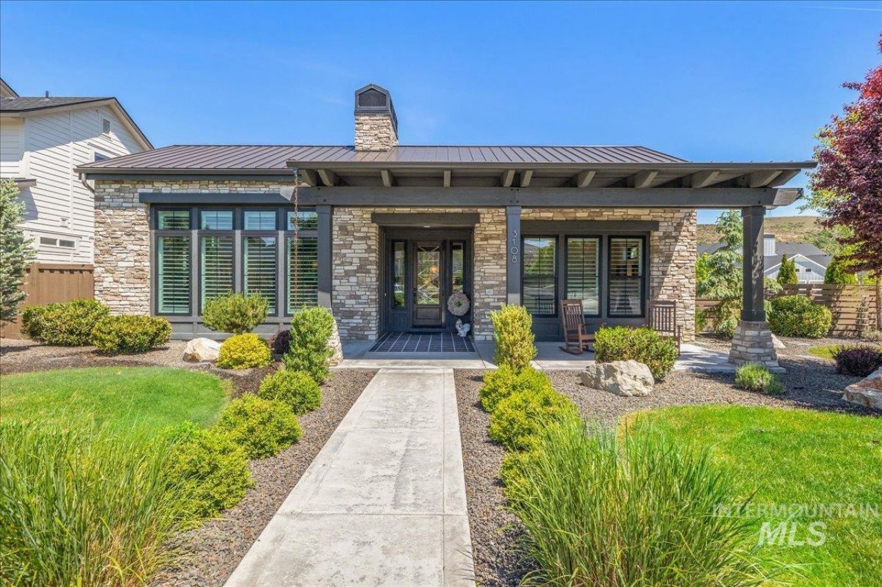 3108 W Hidden Springs Dr., Boise, ID 83714 Main Photo
