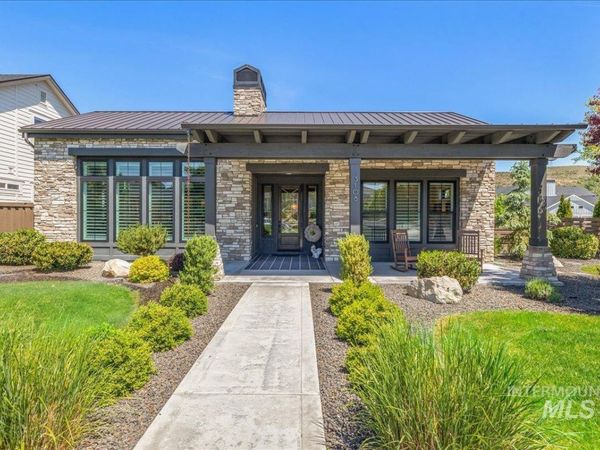 3108 W Hidden Springs Dr., Boise, ID 83714
