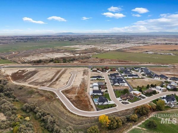 TBD Beechcraft Circle, Greenleaf, ID 83626