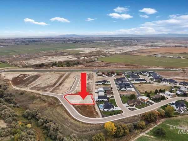 TBD Beechcraft Circle, Greenleaf, ID 83626