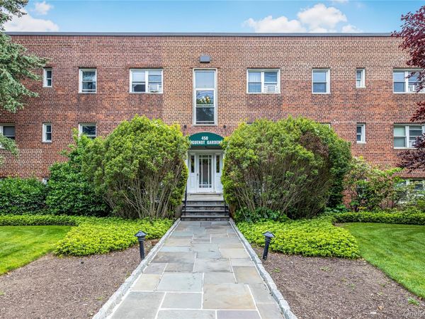 450 Pelham Road , Unit #2E, New Rochelle, NY 10805